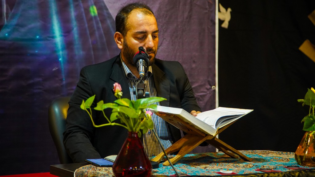 برگزاری شب شعر آیینی «قرار مادرانه» در فرهنگسرای رسانه