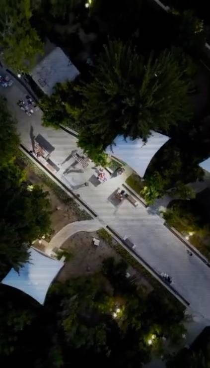 باغ هنر شیراز